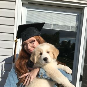 Meet your Posher, Rebecca